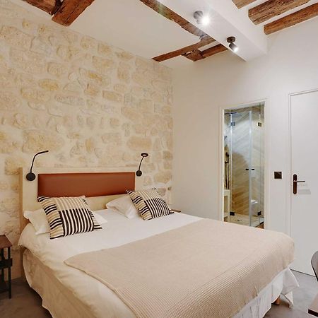 Spacious Apartment - 4Br-10P - Place Des Vosges パリ エクステリア 写真
