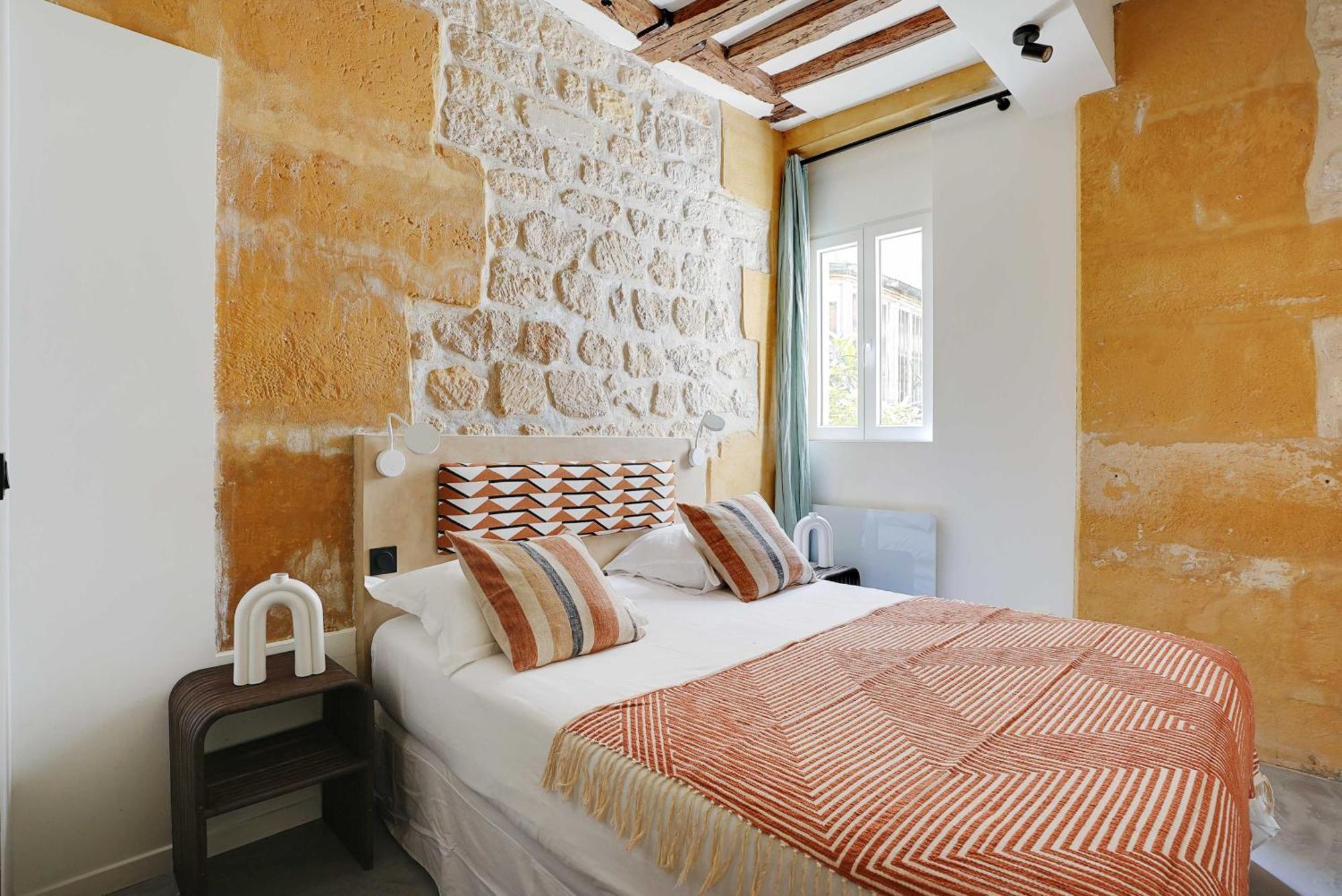 Spacious Apartment - 4Br-10P - Place Des Vosges パリ エクステリア 写真