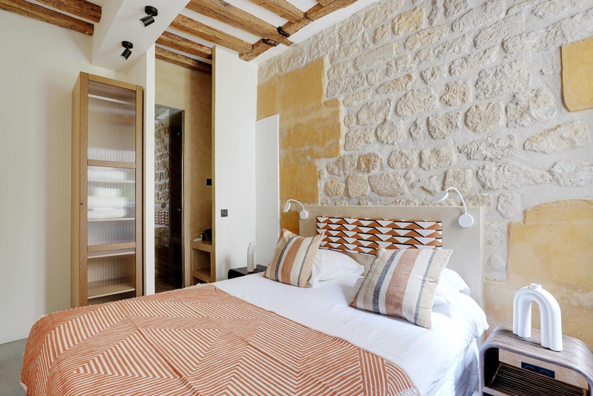 Spacious Apartment - 4Br-10P - Place Des Vosges パリ エクステリア 写真