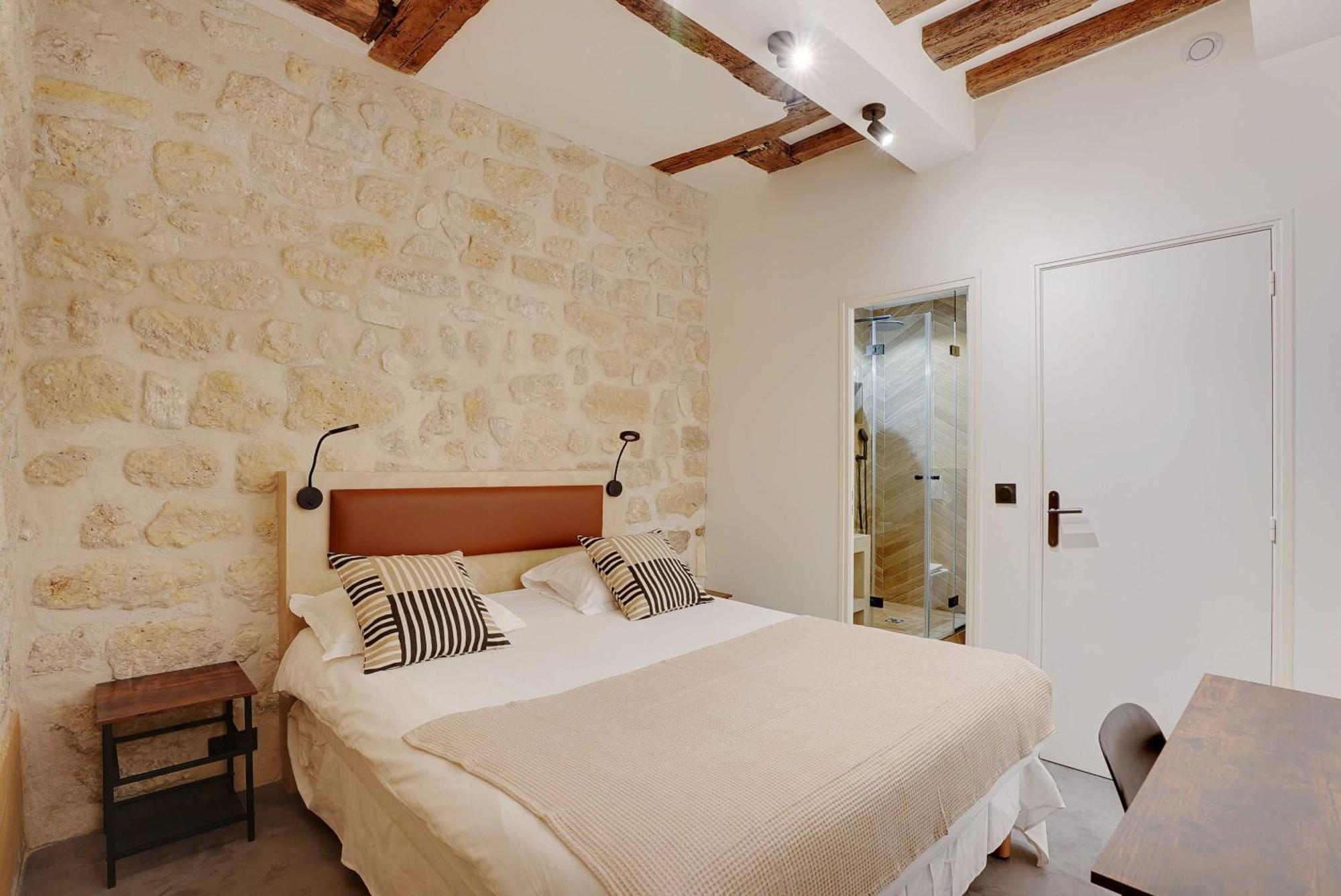Spacious Apartment - 4Br-10P - Place Des Vosges パリ エクステリア 写真