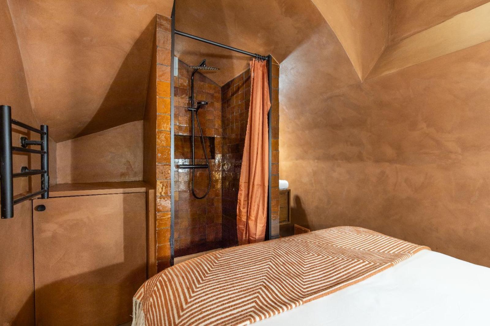 Spacious Apartment - 4Br-10P - Place Des Vosges パリ エクステリア 写真
